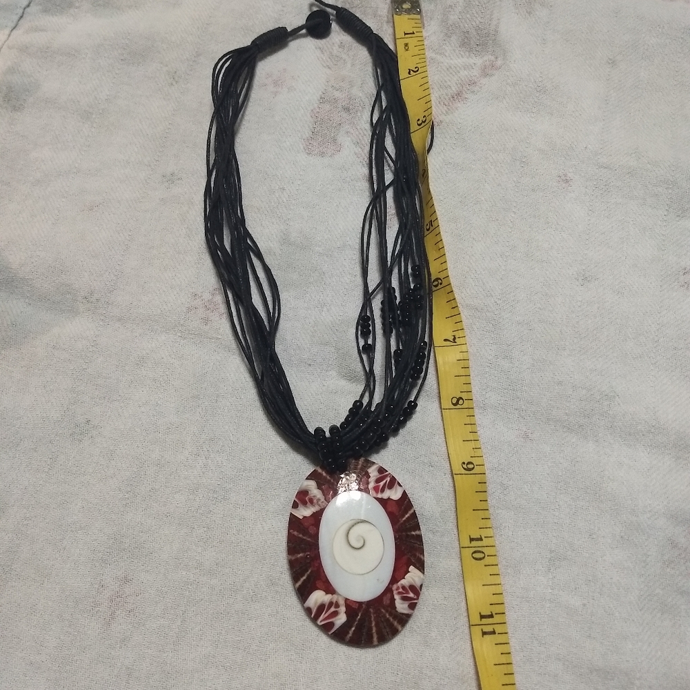 Necklace